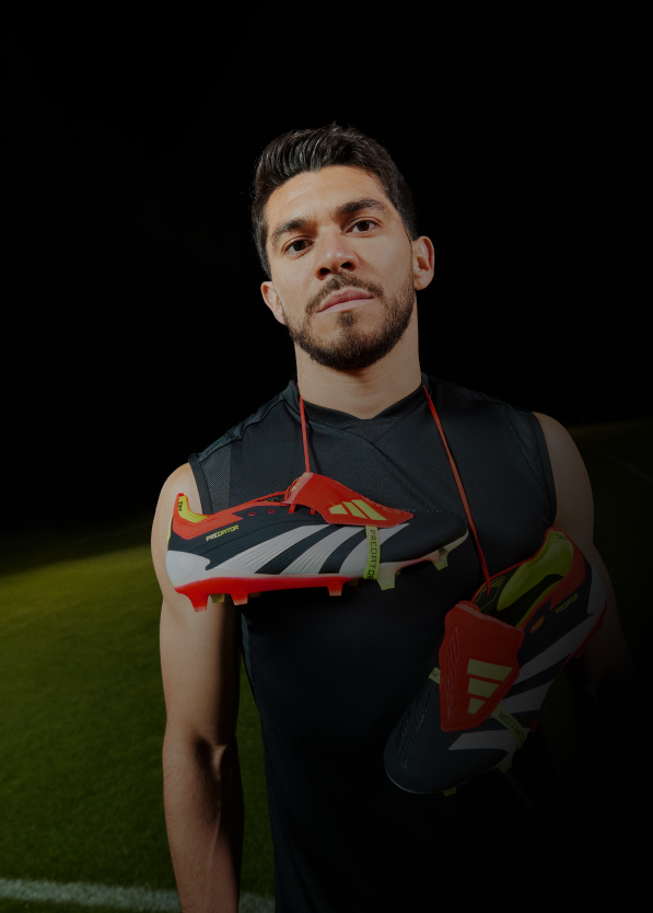 bg login img predator